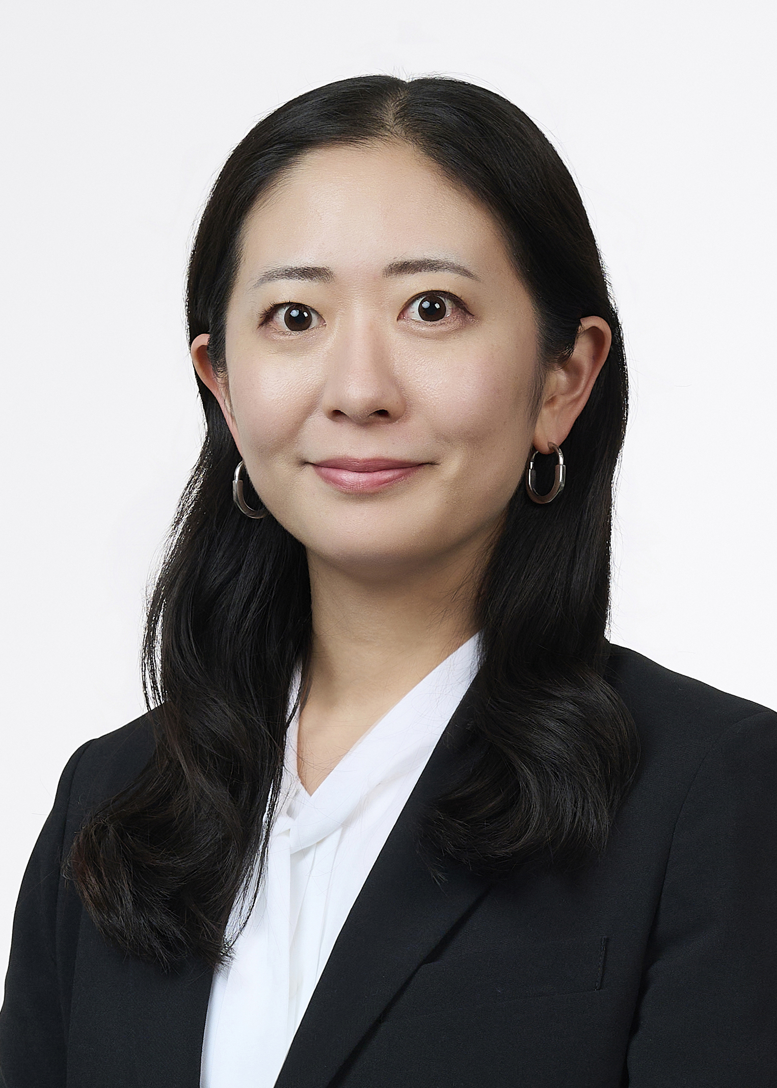 Maiko (Michelle) Kobayashi
