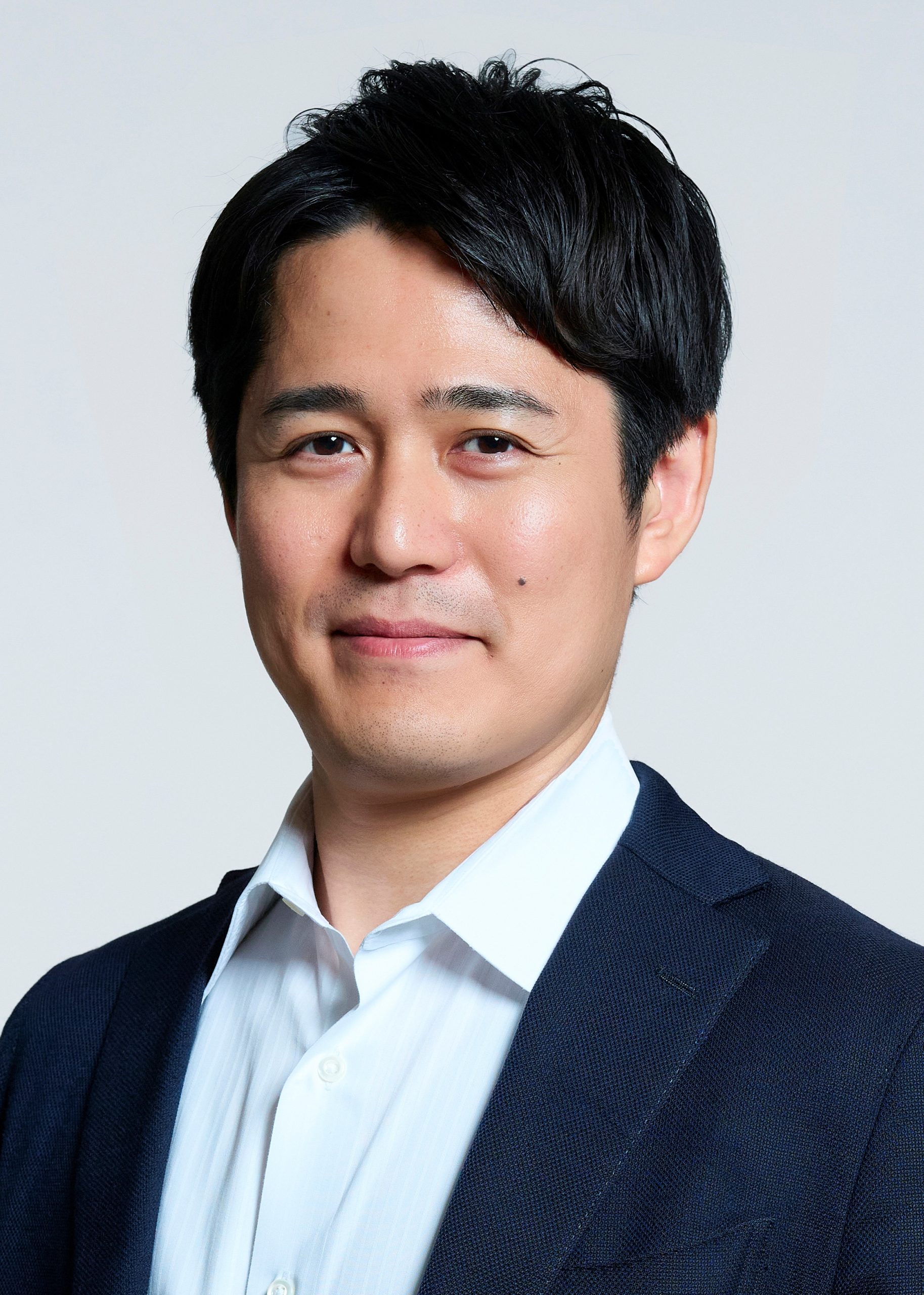 Yoshihide Yamauchi