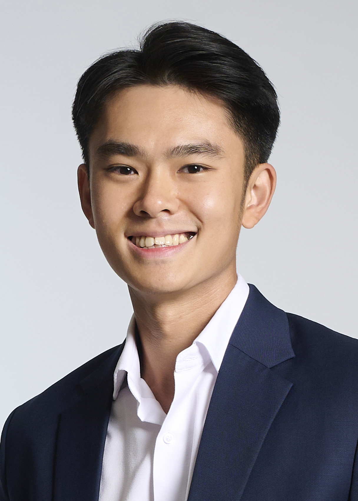Ethan Liew
